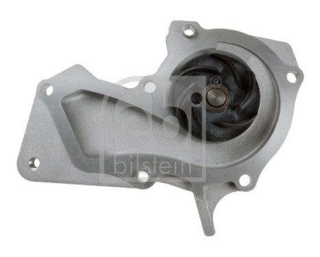 Water Pump 39114 FEBI, Image 3