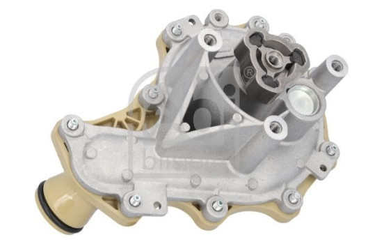 Water Pump 39297 FEBI, Image 3