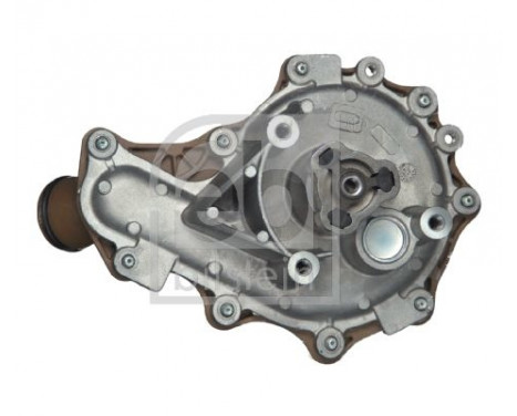 Water Pump 39297 FEBI, Image 3