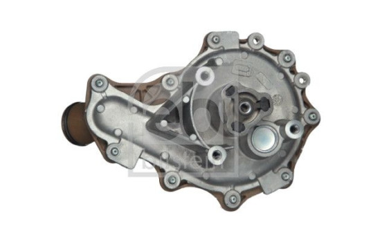 Water Pump 39297 FEBI, Image 3