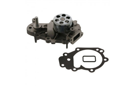 Water Pump 39298 FEBI