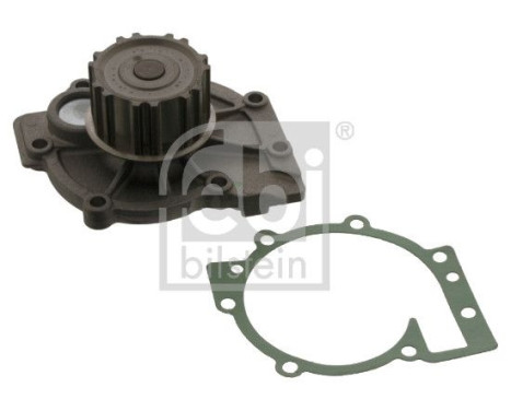 Water Pump 39299 FEBI, Image 2