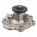 Water Pump 39300 FEBI