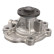 Water Pump 39300 FEBI, Thumbnail 2