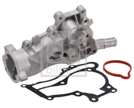 Water Pump 39303 FEBI, Image 2