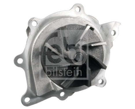 Water Pump 39304 FEBI, Image 3