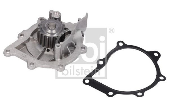 Water Pump 39304 FEBI, Image 2