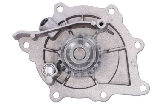Water Pump 39304 FEBI, Image 4