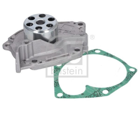 Water Pump 39459 FEBI, Image 2