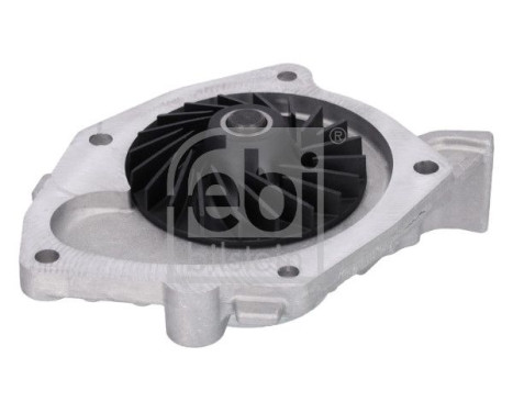 Water Pump 39459 FEBI, Image 3