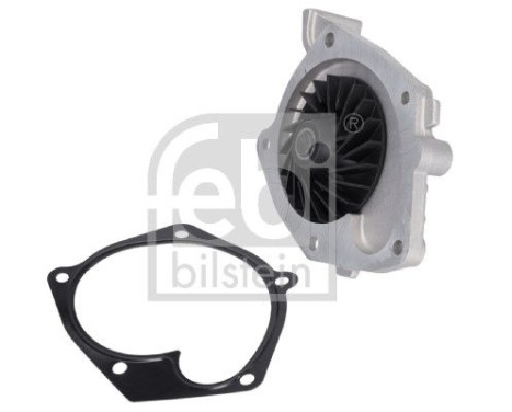 Water Pump 39459 FEBI, Image 2
