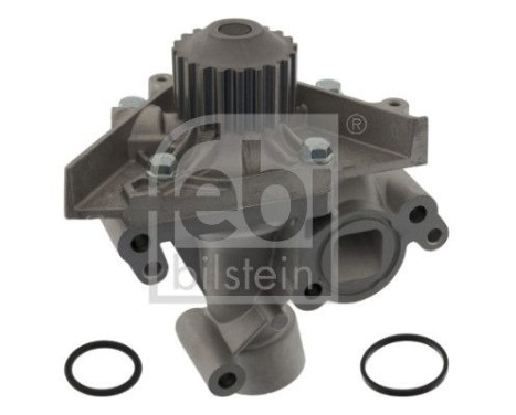 Water Pump 39680 FEBI, Image 2