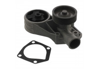 Water Pump 39876 FEBI