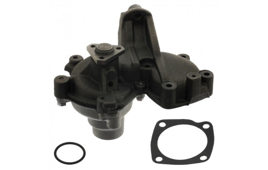 Water Pump 39879 FEBI