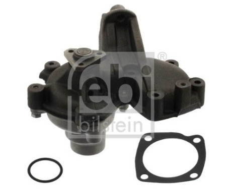 Water Pump 39879 FEBI, Image 2