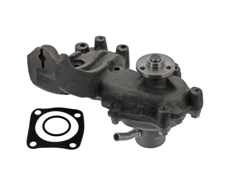Water Pump 39881 FEBI