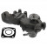 Water Pump 39881 FEBI