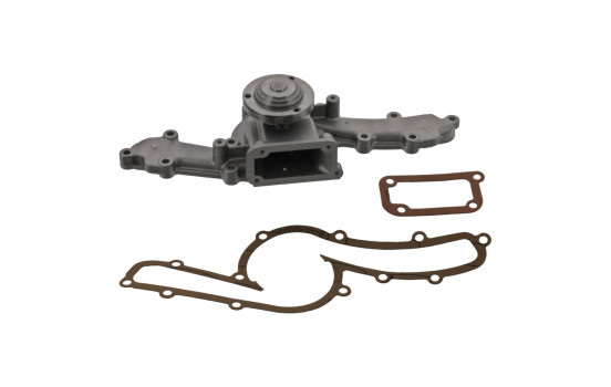 Water Pump 39882 FEBI