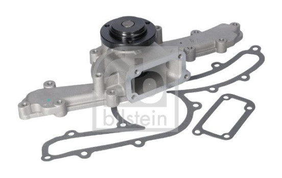 Water Pump 39882 FEBI, Image 2