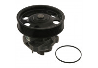 Water Pump 39884 FEBI