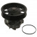 Water Pump 39884 FEBI