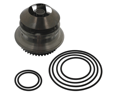 Water Pump 39885 FEBI