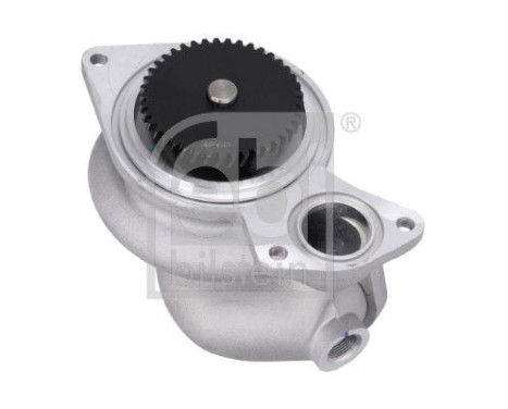 Water Pump 39886 FEBI, Image 3