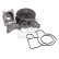 Water Pump 40010 FEBI, Thumbnail 2