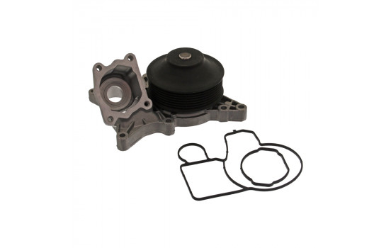 Water Pump 40011 FEBI