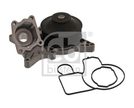 Water Pump 40011 FEBI, Image 2