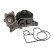 Water Pump 40011 FEBI, Thumbnail 2