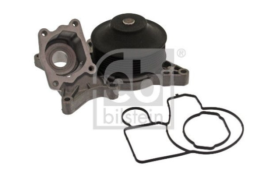 Water Pump 40011 FEBI, Image 2
