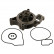 Water Pump 40997 FEBI