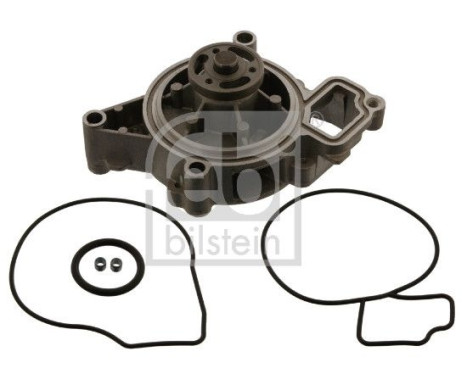 Water Pump 40997 FEBI, Image 2