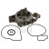 Water Pump 40997 FEBI, Thumbnail 2