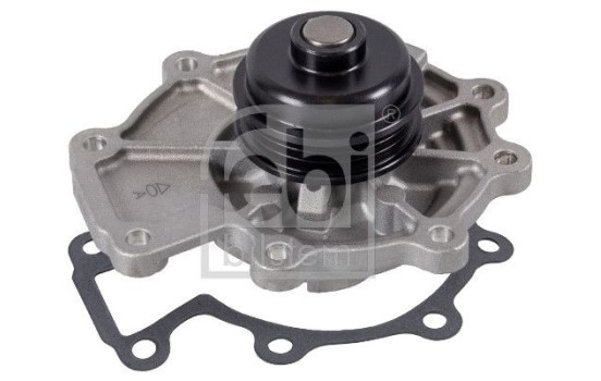 Water Pump 43504 FEBI, Image 2