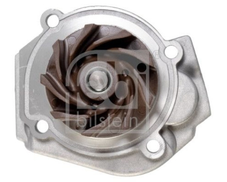 Water Pump 43517 FEBI, Image 3