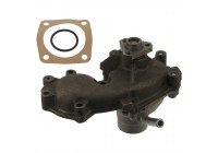 Water Pump 43518 FEBI