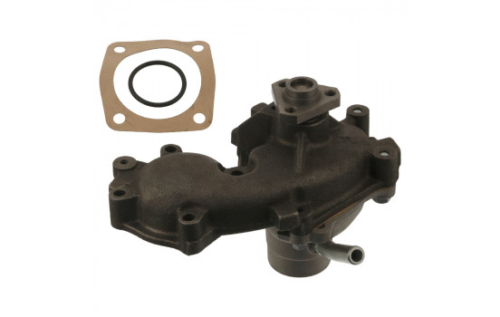 Water Pump 43518 FEBI