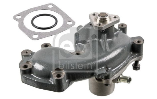 Water Pump 43518 FEBI, Image 2