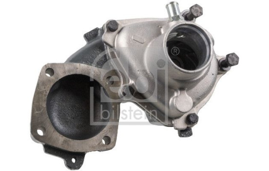 Water Pump 43518 FEBI, Image 3