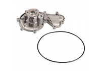 Water Pump 44195 FEBI