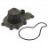 Water Pump 44196 FEBI