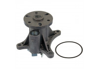 Water Pump 44197 FEBI