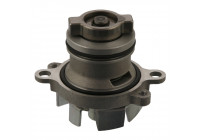 Water Pump 44349 FEBI