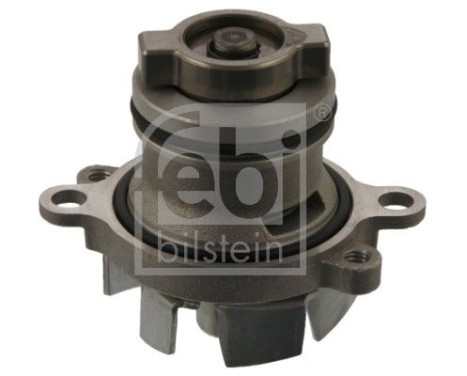 Water Pump 44349 FEBI, Image 2