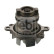 Water Pump 44349 FEBI, Thumbnail 2