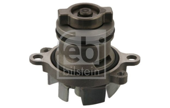 Water Pump 44349 FEBI, Image 2