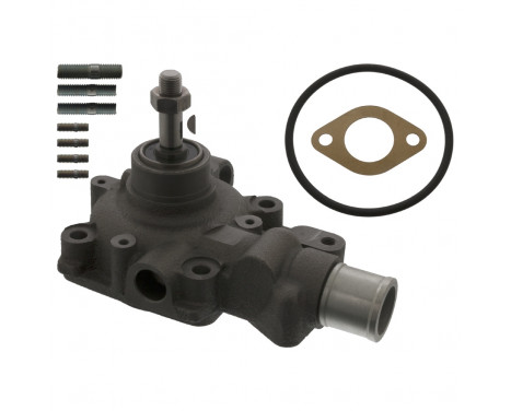 Water Pump 44406 FEBI