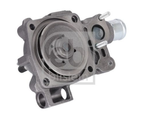 Water Pump 44406 FEBI, Image 3